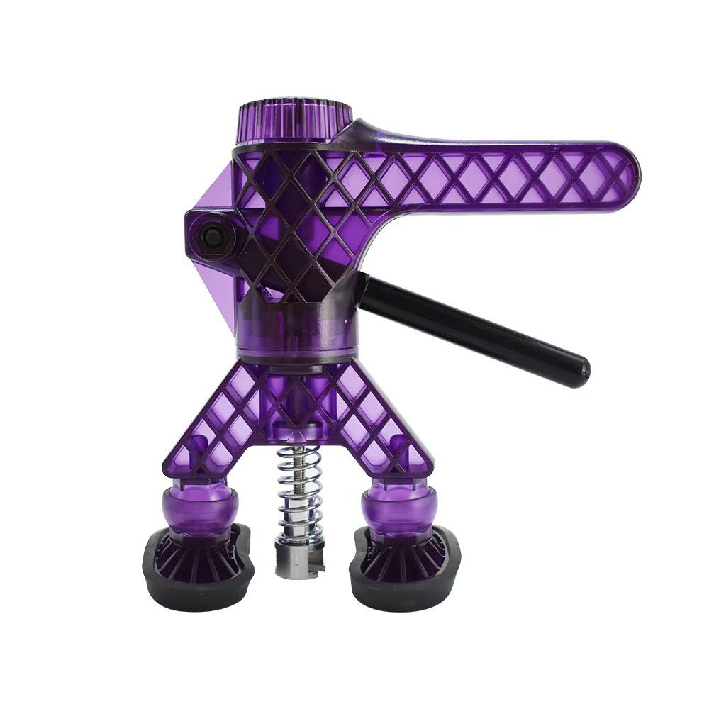 Car Dent Puller Pliers - No Bodywork Needed: Suction Tool for Dent Repair