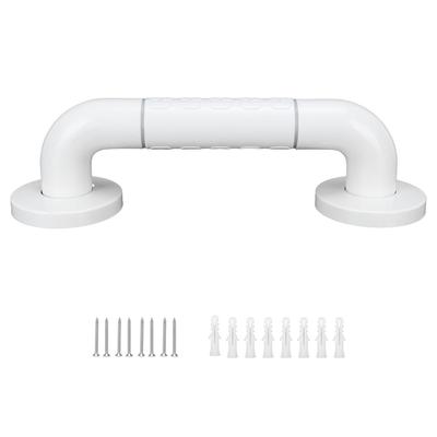 Spa Hot Tub Grab Bar Safety Non Slip Handrail with Fluorescent Rings for Bathtub Showers