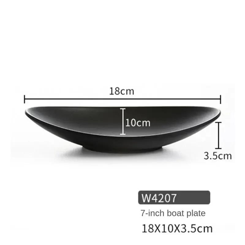 Ring Dish Jewelry Tray Key Dresser Decor Bowl Decorative Dish Organizer Kitchen Japanese Dim Sum Seafood Sushi Trays Food