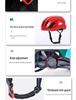 Unisex Road & Mountain Bike Safety Helmet
