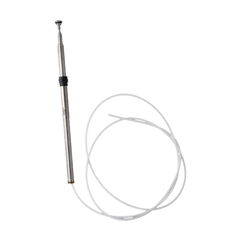 Upgrade your For Lexus's AM/FM Radio Reception with this Power Antenna Mast for SC300 SC400 SC430 ES300 GS300 LS400