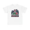 Fenway Park Graphic T Shirt Vintage Boston Baseball Unisex Tee NEW  Unisex T-Shirt