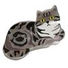 Portable Teen Hair Claw Cartoon Cats/Dogs Braids Ponytail Jaw Clip Easliy Use