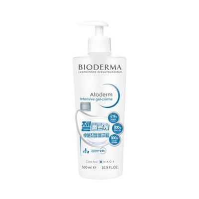 Atoderm Intensive Gel Creme 500ml