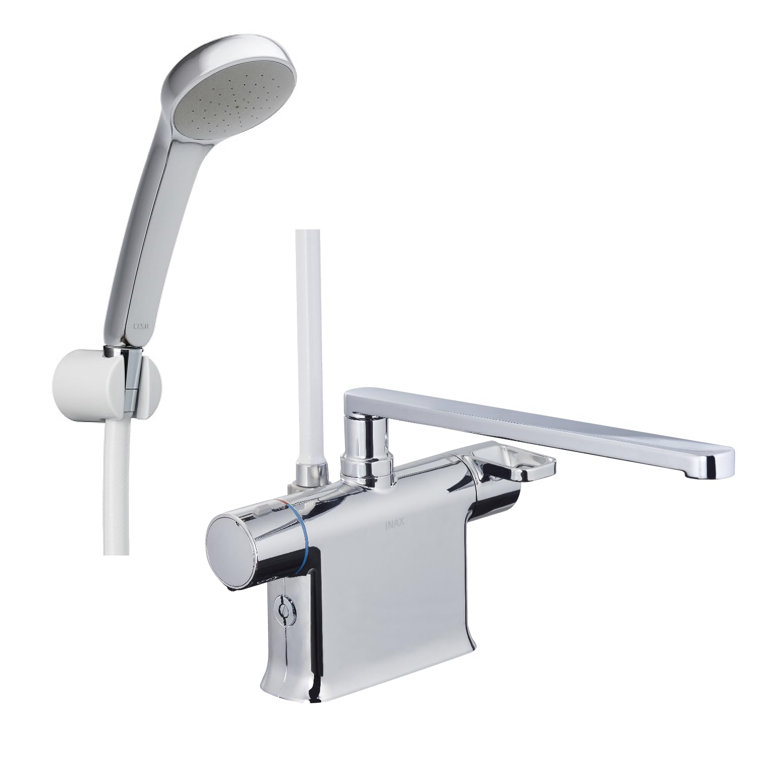 

LIXIL INAX Bathroom Deck Thermostatic Shower Faucet BF-WM646TSG(300)-AMZ