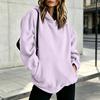 Women's Oversized Hoodie Sweatshirt Casual Long Sleeve Pullover