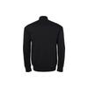 Adidas Wj Kn Series Sporty Logo Fit Track Jacket Men Outerwear Black H39334