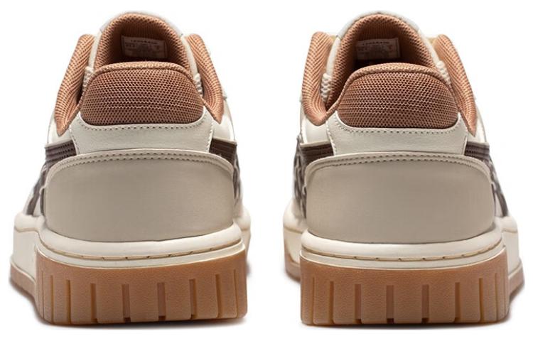 Asics Court MZ 2.0 'White Brown'