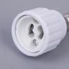 1/5Pcs Led Light Lamp Holder Converter E14 To Gu10 Ceramic Base Screw Bulb Socket Adapter Led Saving Light Halogen Lamp Base