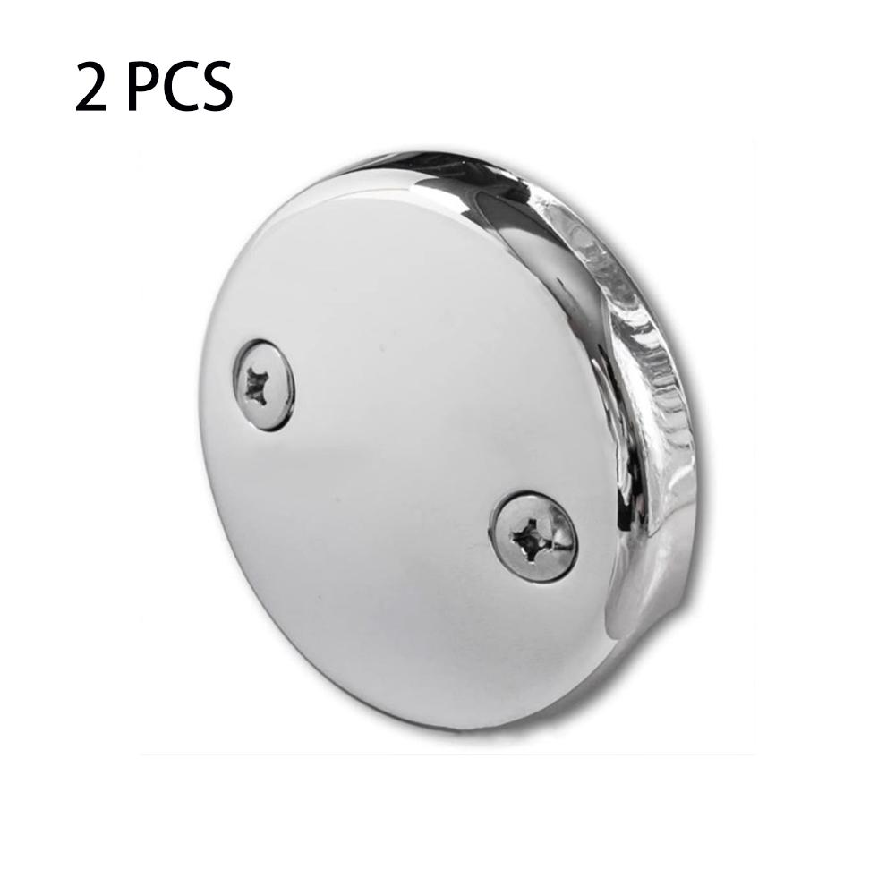 

Легкая установка Крышка слива Ванна Стандартные сливы для ванны Надежная дренажная система Раковина для ванной комнаты серебряный