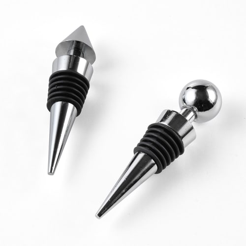 Wahei freiz Bar Supplies Wine Stopper Stopper G-Cook Set of 2 GC-240
