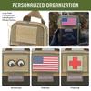 EDC Pocket Organizer