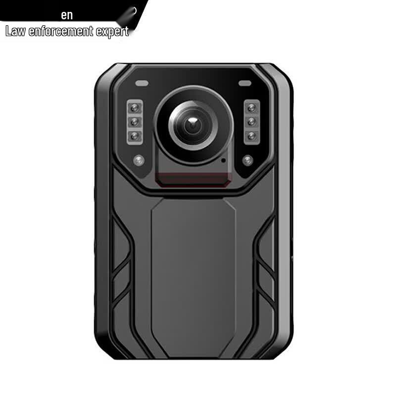 

Law Enforcement Body Camera (CN version)