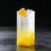 Highball Drinking Cup Tumbler Thickened Borosilicate Tea Mug Suitable for Birthday Gift Party Home