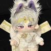 Doll Accessories Doll Clothes Multicolor Mini Shirt Pants Set Doll Medieval Prince Suit  Toy