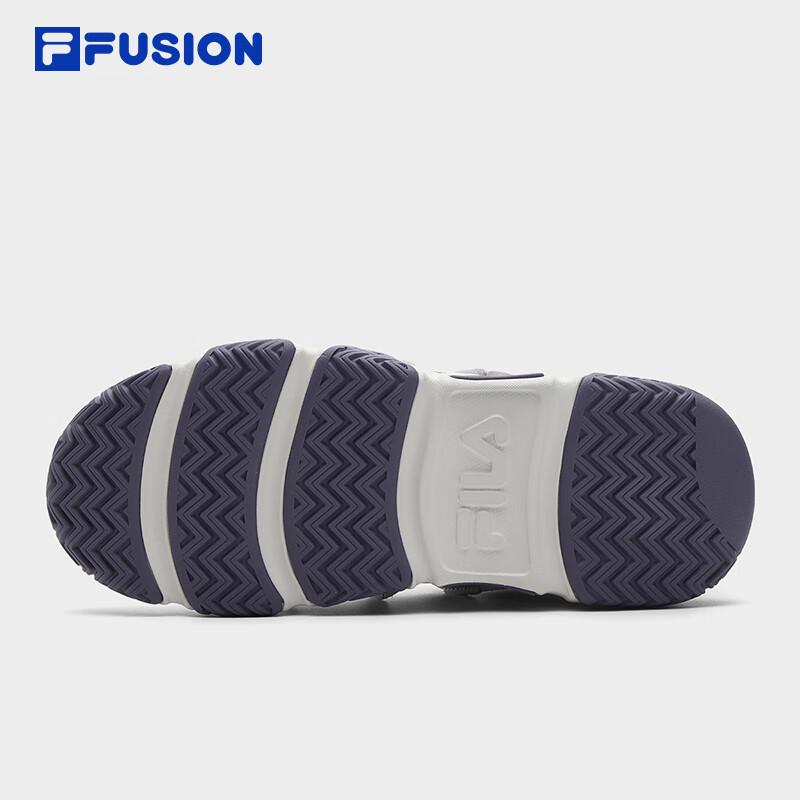 FILA FUSION BUSTER Women's Retro Basketball Shoes