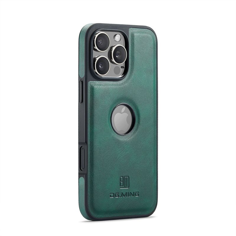 M5 Suitable for Apple IP17 Pro Max Wireless Charging Mobile Phone Case IP15 Pro Max Magnetic Card Case Protective Case