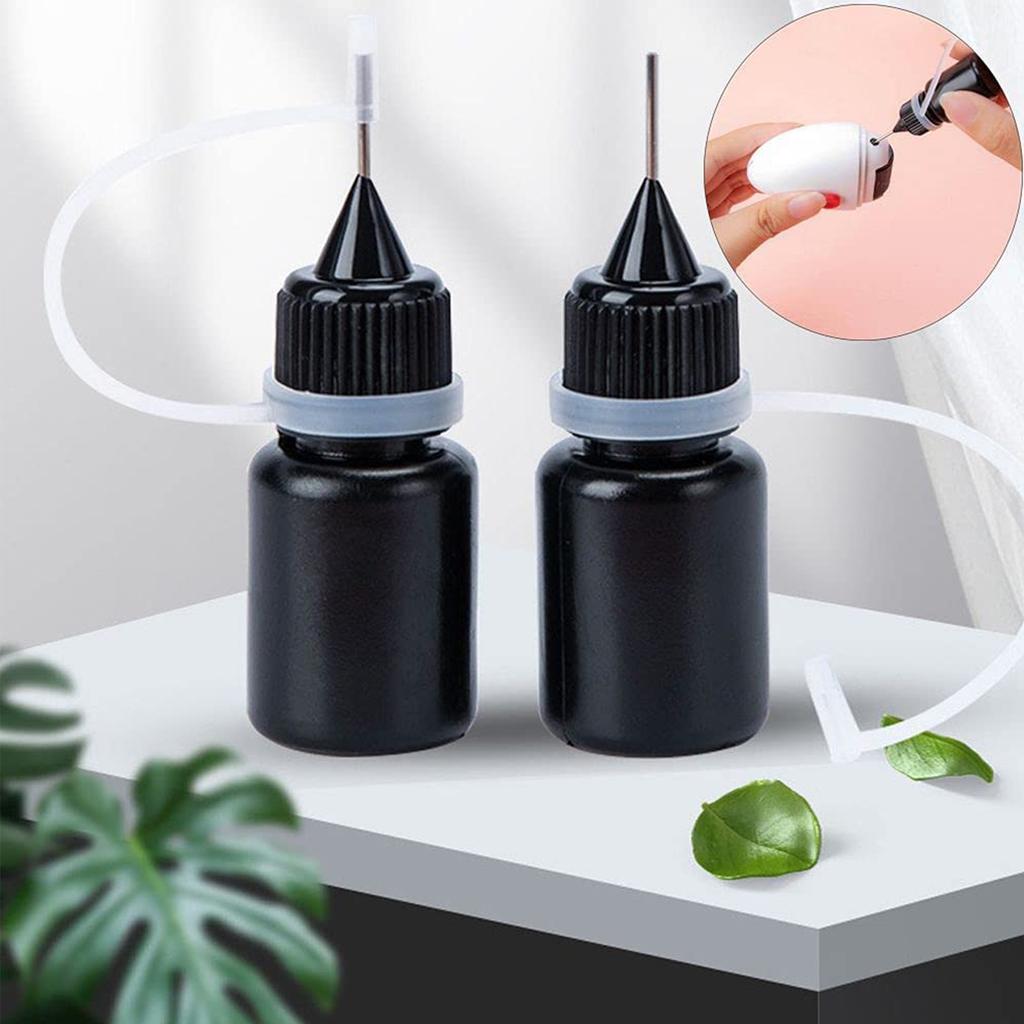 5ml Refill Ink For Anti Theft Privacy Safety Stamp Roller For Private Confidential Security Protection Roller Stamp Refill Ink