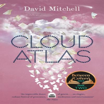Cloud Atlas par David Mitchell Livre de poche 9780340822784