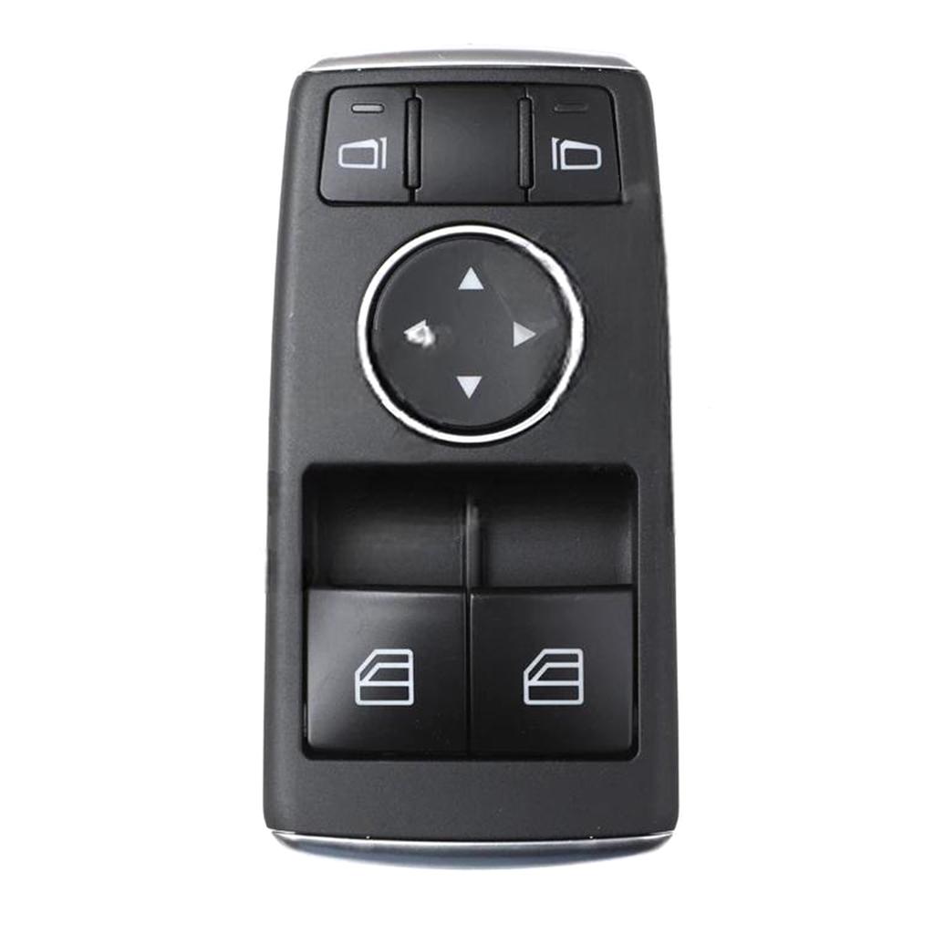 Electric Window Switch Window Regulator Switch 1729056800 Car Interior for R231 Sl C204 C250 C350 C63