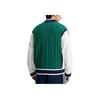 adidas Originals Cardigan Comfortable Soft Skin-Friendly Loose Knit Sweater Men Tops KS5962