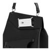 Maison Margiela Signature Number Pattern Mini Calfskin Shoulder Crossbody Bag Women handbags Black S56WG0168P4745