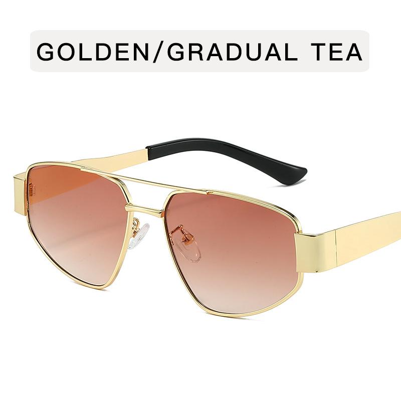 

Модные стильные солнцезащитные очки для женщин, европейско-американский стиль, солнцезащитные очки для мужчин, защита UV400, женские солнцезащитные очки