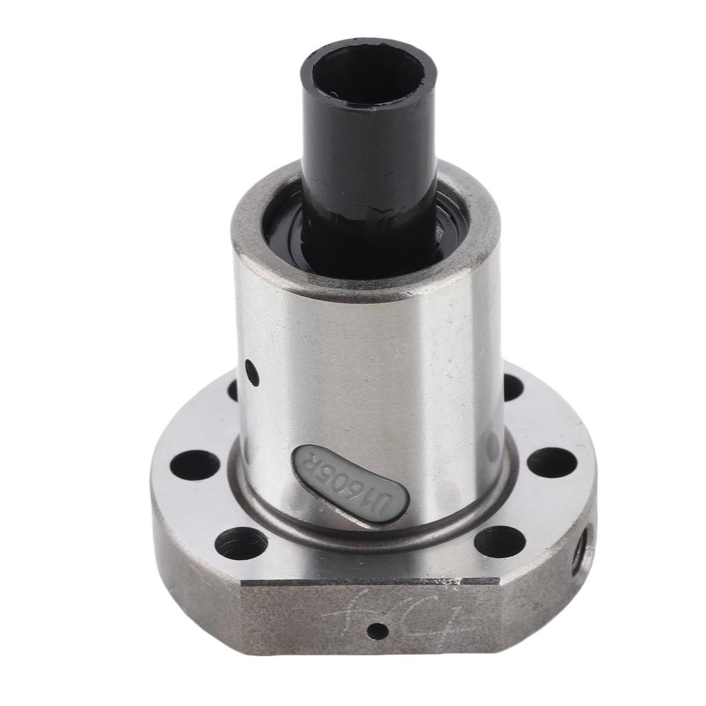 16mm Ložisková ocel Přírubový Kuličkový šroub s Kuličkovou maticí Pro RM1605 SFU1605 Kuličkový šroub