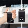 Car Seat Headrest Hook Back Seat Storage Organizer Hanger Accessories For Ssangyong Rexton Korando E-motion Torres Actyon Sport