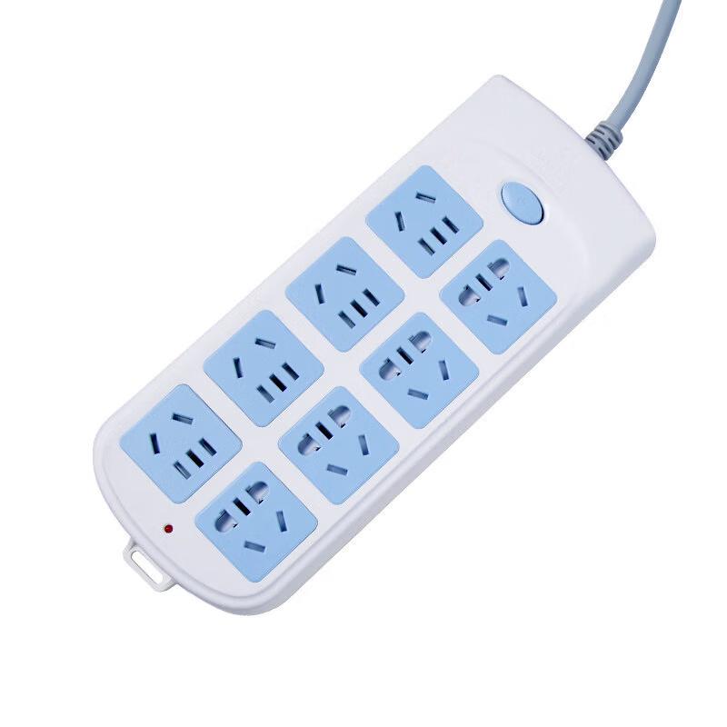 BULL Multi-Function Power Strip