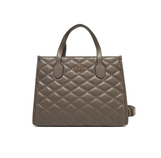 

Сумка Guess HWQG96 32220 коричневый