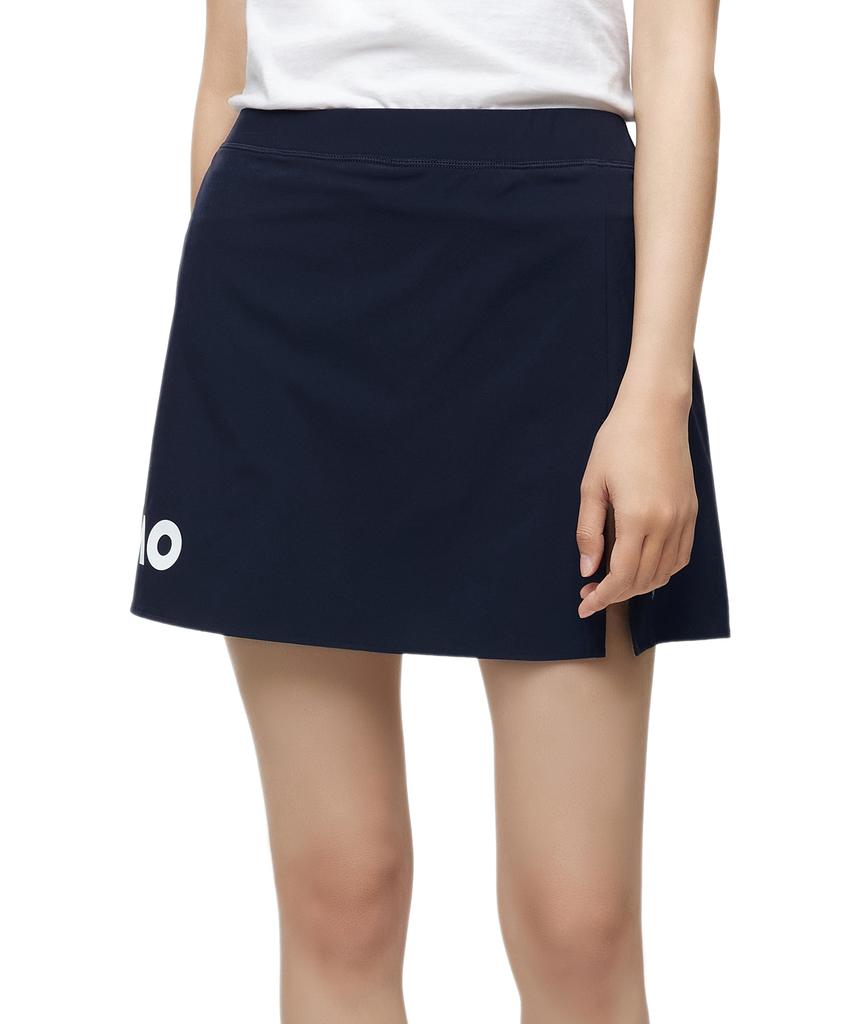 POLO RALPH LAUREN W Australian Open Scotts - Navy