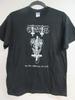 GROTESQUE OFFICIAL OLD STOCK MERCH BAND CONCERT MUSIC  LARGE Unisex T-Shirt