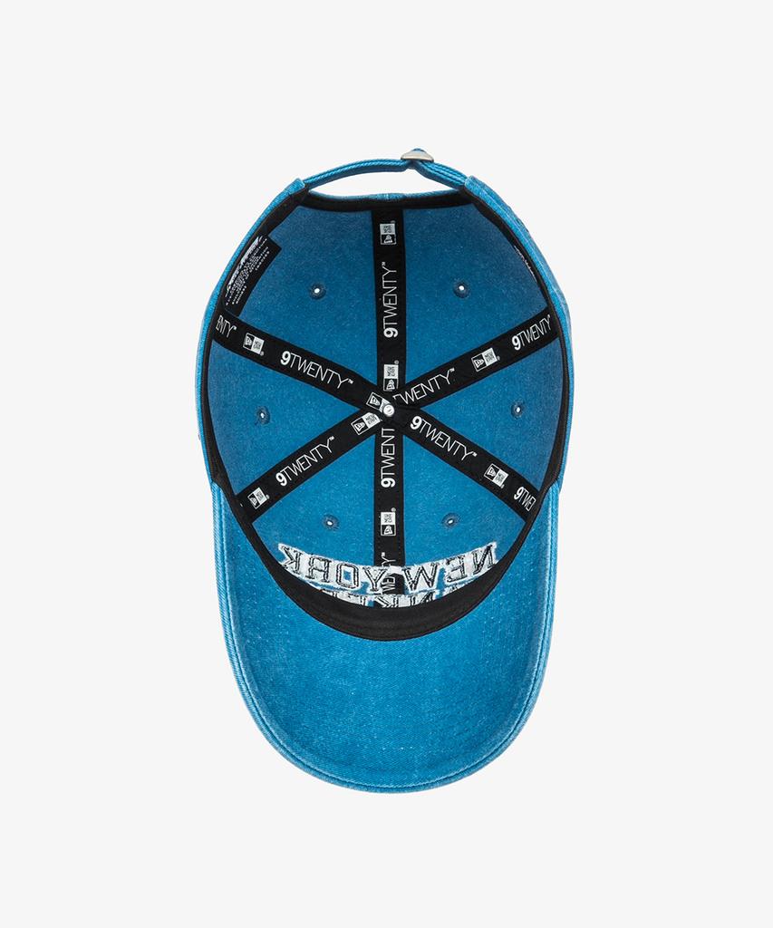 NEW ERA 920Unst Arch Neyyan Blu