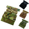 Ensemble Boucle à Dégagement Rapide MOLLE pour Gilet Système de Libération Rapide Pour Gilet JPC CPC NCPC 6094 420 Accessoires
