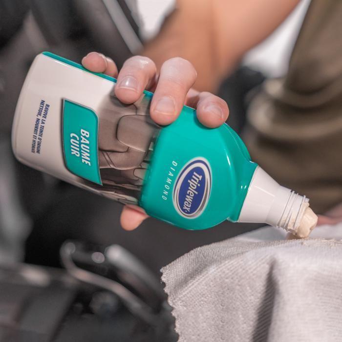 Triplewax - Leather Balm 500ml