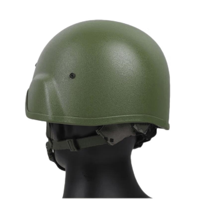 M19 Kevlar Outdoor Training Helmet M19