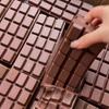 Chocolate Realistic-Looking Pinch Pressure Ball Slow Rising Soft Decompression Office Home Decor Kid Adult Gift Anxiety Disorder