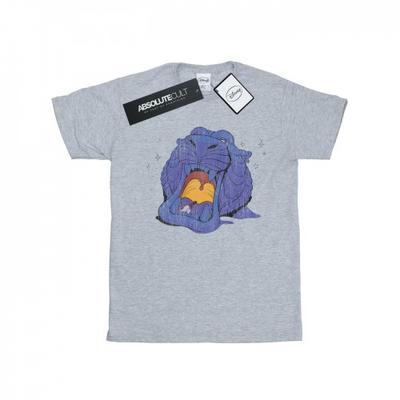 Parte superior (Meninas a partir de 4 anos) – T-Shirts