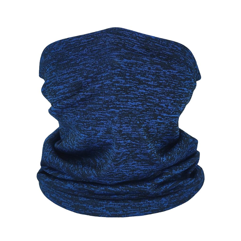 

Neck Gaiter Unisex Scarf Universal Use Durability Bandana Balaclavas High Elasticity Multiple Color Sports Equipment Children