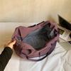 Ultra Light Shoulder Bag Commuter Tote Bag Women's Large Capacity Crossbody Bag