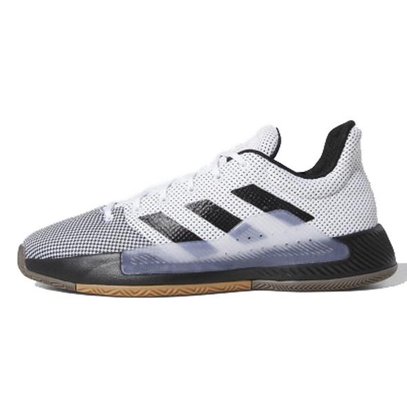 adidas Pro Bounce Madness Low 2019 Footwear White Men s BB9222 EU 46⅔