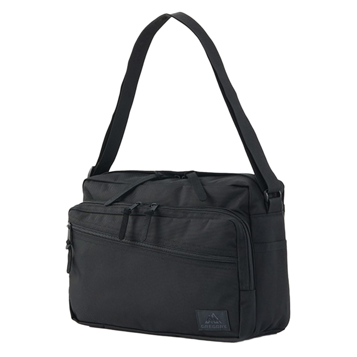 

Сумка Gregory Utility Shoulder Cordura Ballistic 25 x 36 x 14 см, Черный,
