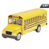 Model 1:97 RMZ School Bus
