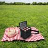 Soft Cooler Bag Cooler Bag Thermal Food Cooler Bag, Insulated Picnic Lunch Bags