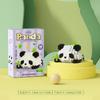 Chinese Panda Mini Building Blocks Construction Set Block Animals Model Assembly Bricks DIY Home Decoration Toys for Girls Gifts