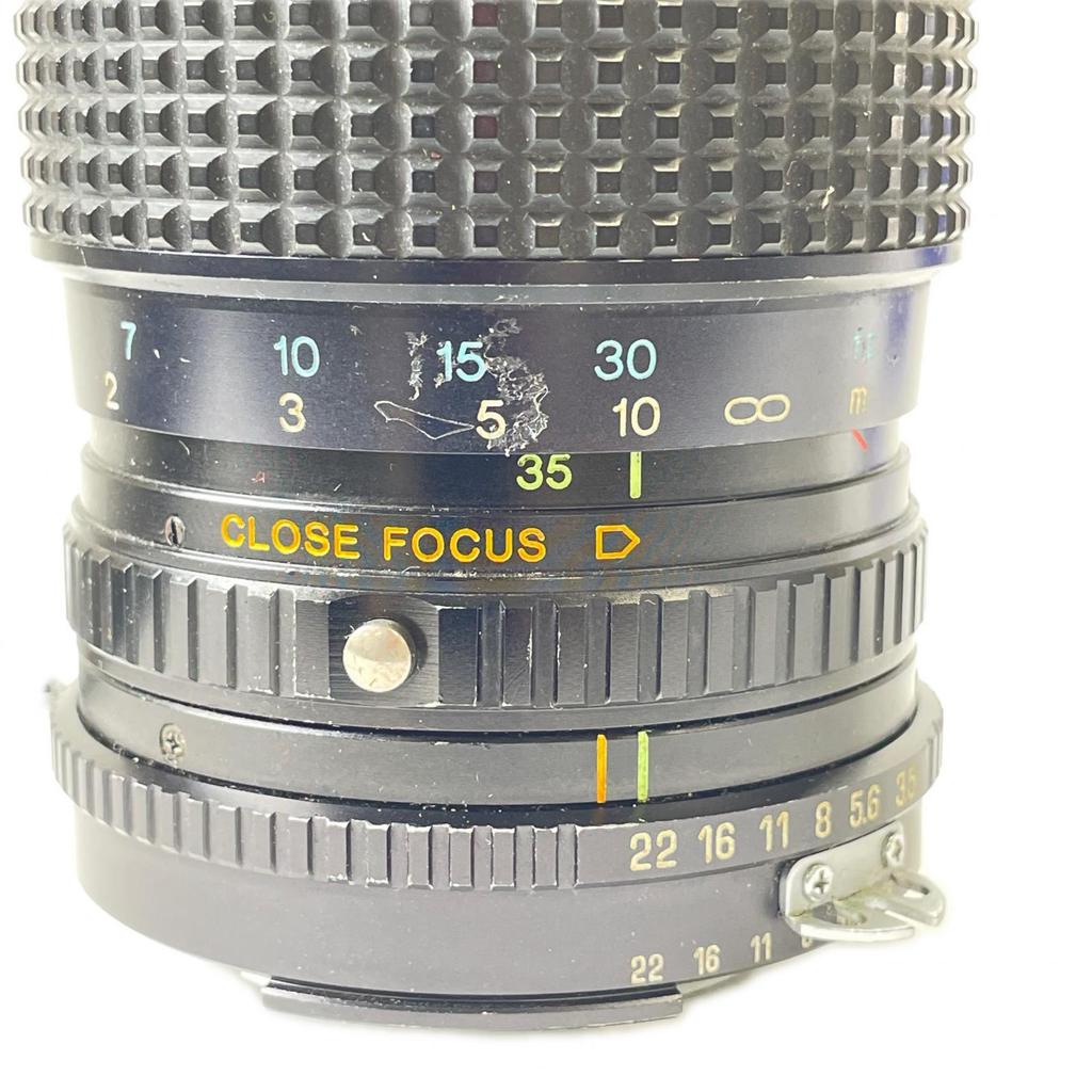 Tokina Exchange Lense Ai 35-4.1" F3.5-4.3 for Nikon used