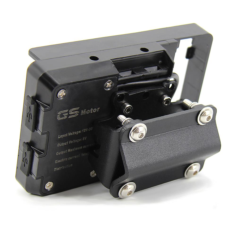 NEW Motorcycle Navigation Bracket front Stand Mobile Phone Holder For HONDA X-ADV 750 X-ADV750 2025 2025 XADV 750 XADV750 Parts