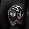 Für Jeep Auto Metall Ein-Klick Startknopf Abdeckung Schutz Dekorative Abdeckung Zubehör Für JEEP Renegade Patriot Weangler Ch