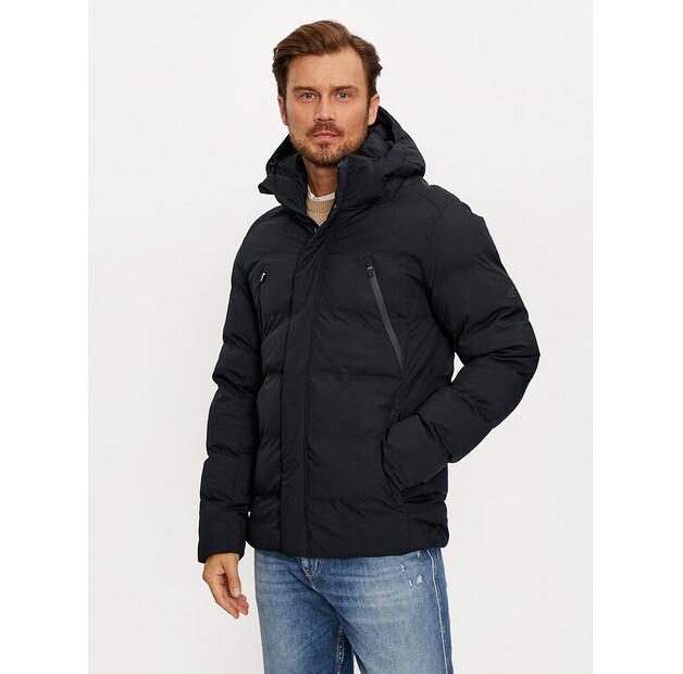

Пуховик 4F 4FWAW24TDJAM512 черный Regular Fit XXL